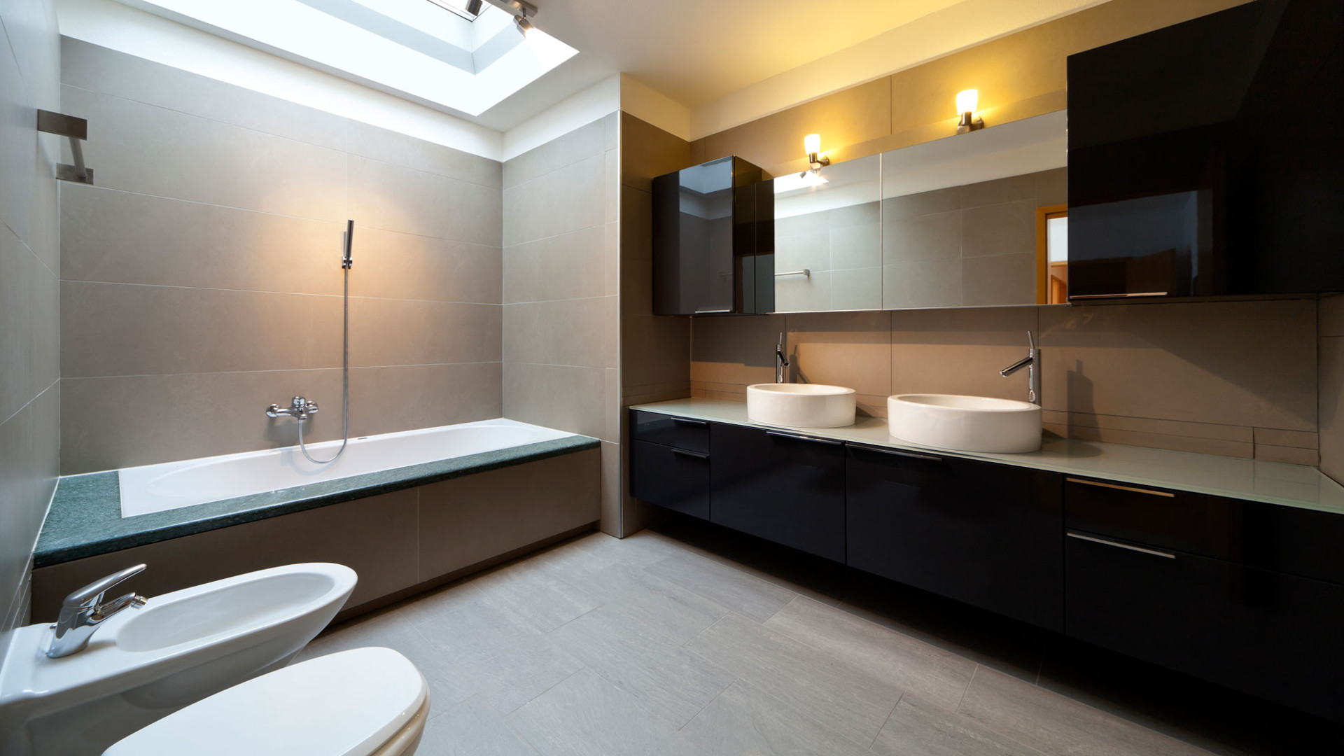 Tri-Cities, Coquitlam Bathroom Remodeling