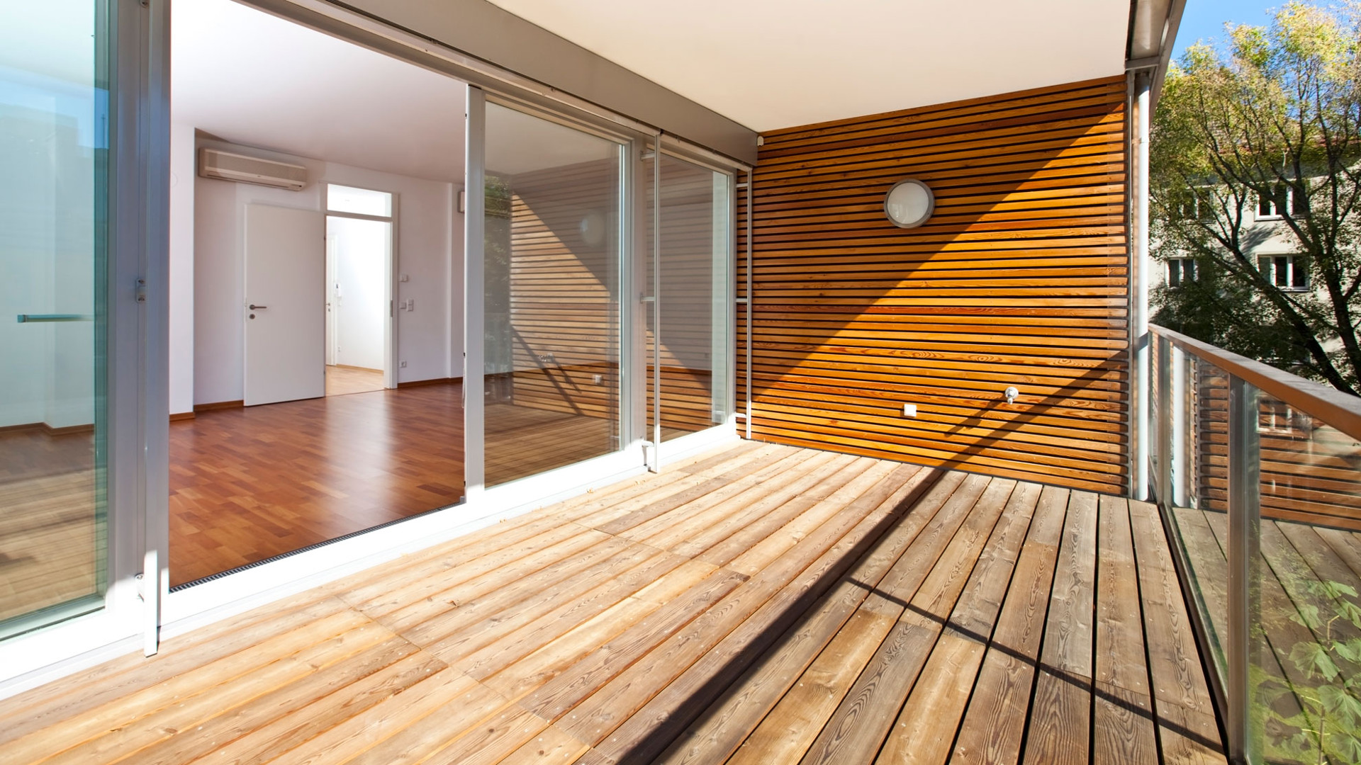 Tri-Cities, Coquitlam Decks and Patios