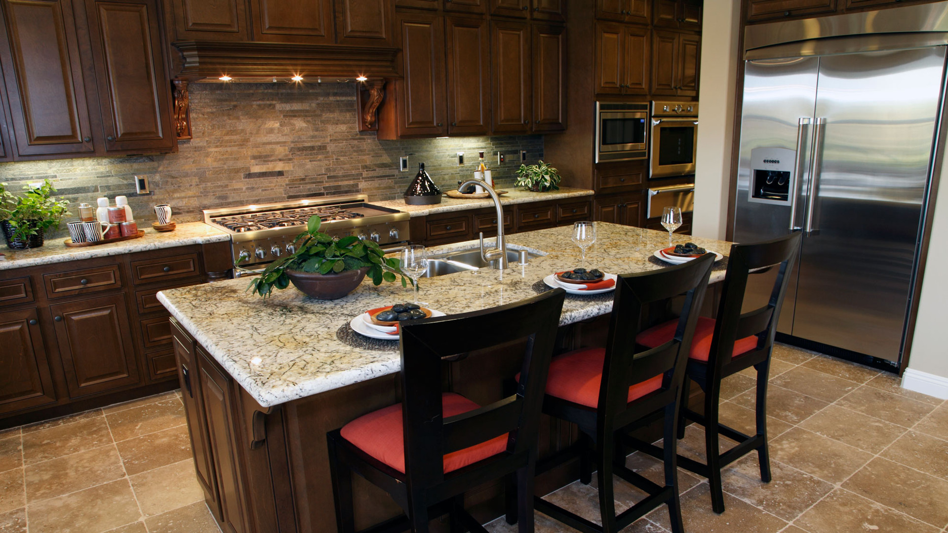 Tri-Cities, Coquitlam Kitchen Remodeling